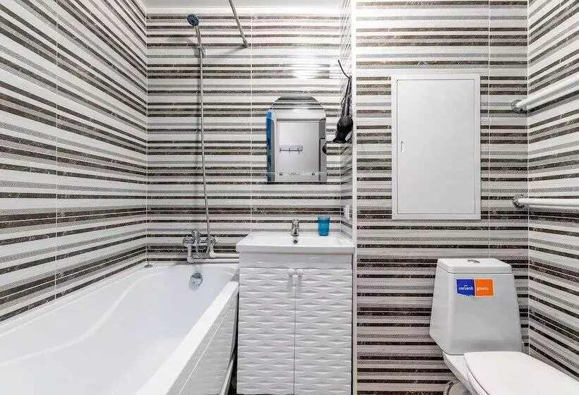 Apartment In Krasnogorsk