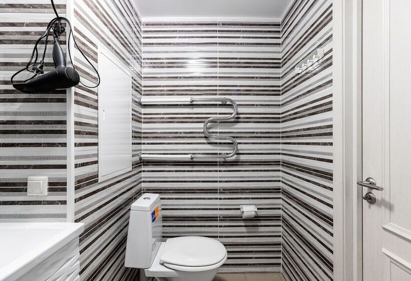 Apartment In Krasnogorsk