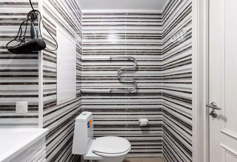 Apartment In Krasnogorsk