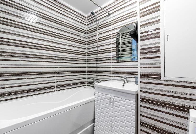 Apartment In Krasnogorsk