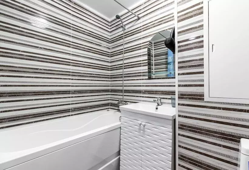 Apartment In Krasnogorsk