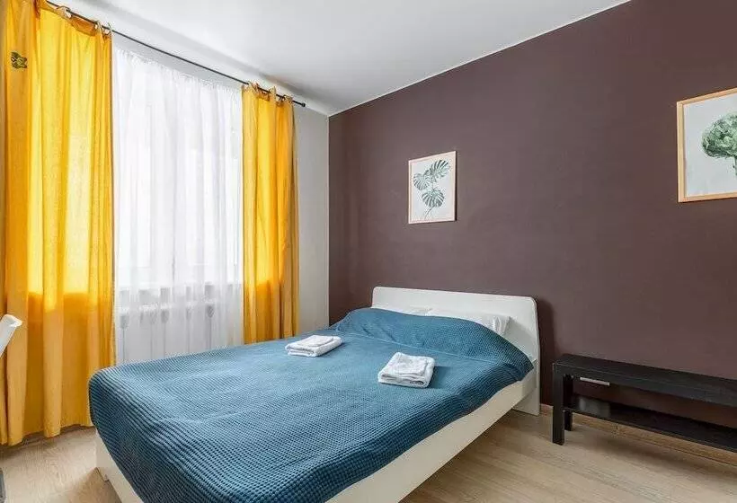 Apartment In Krasnogorsk