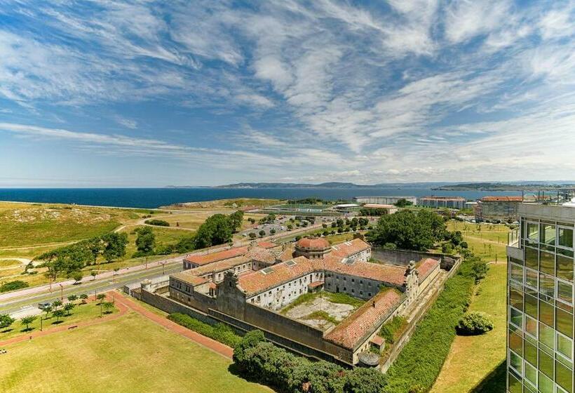 Blue Ocean Penthouse