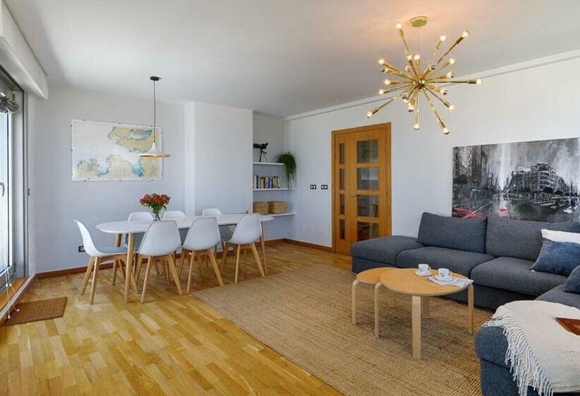 Blue Ocean Penthouse