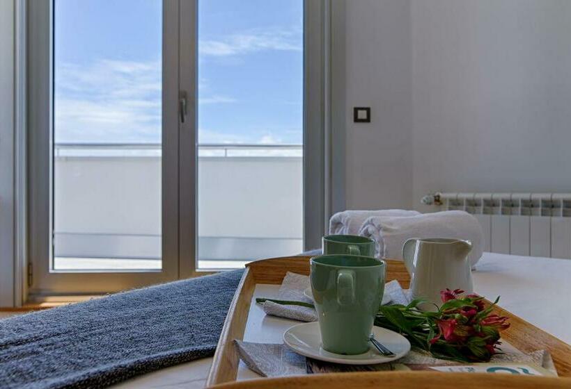 Blue Ocean Penthouse