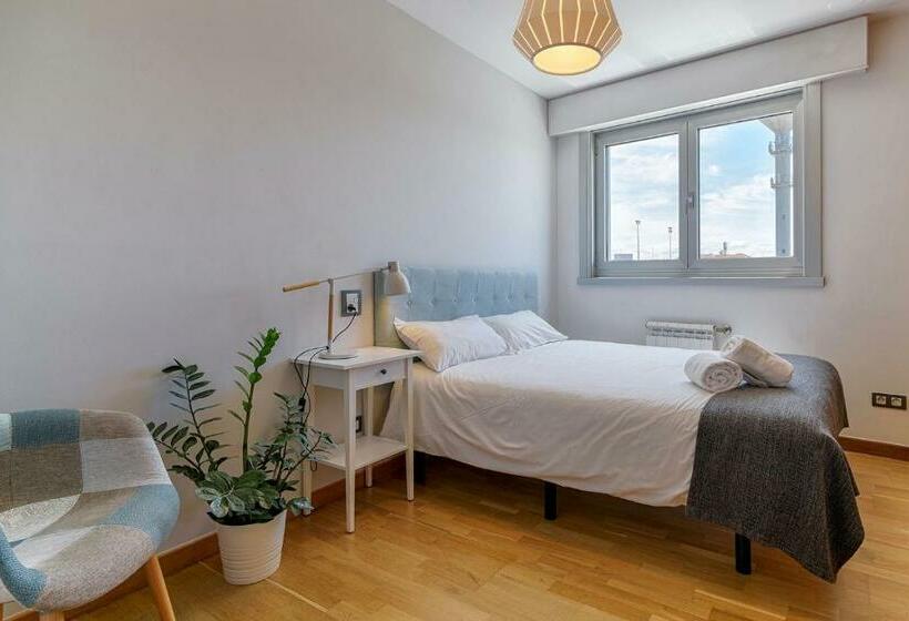 Blue Ocean Penthouse