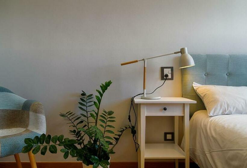 Blue Ocean Penthouse