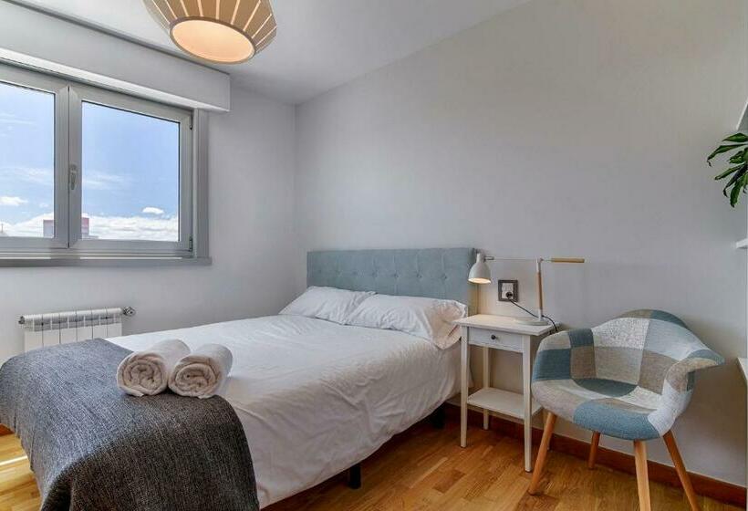 Blue Ocean Penthouse