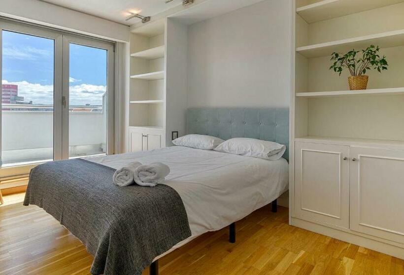 Blue Ocean Penthouse