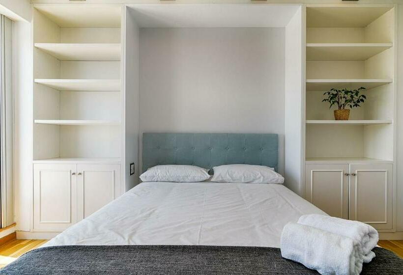 Blue Ocean Penthouse