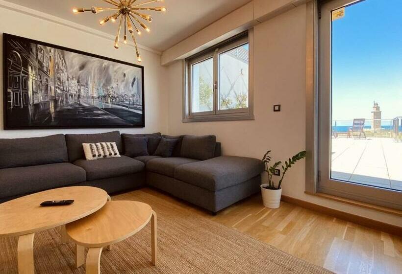 Blue Ocean Penthouse