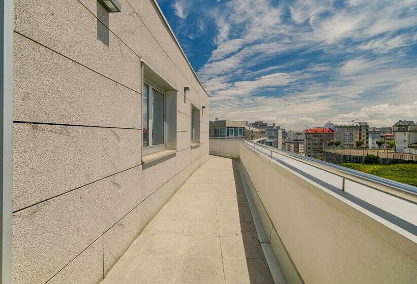 Blue Ocean Penthouse