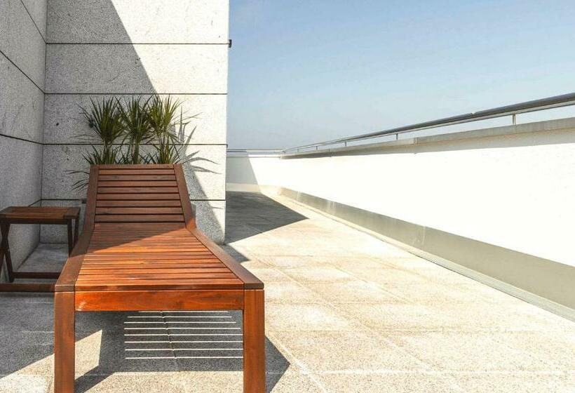 Blue Ocean Penthouse