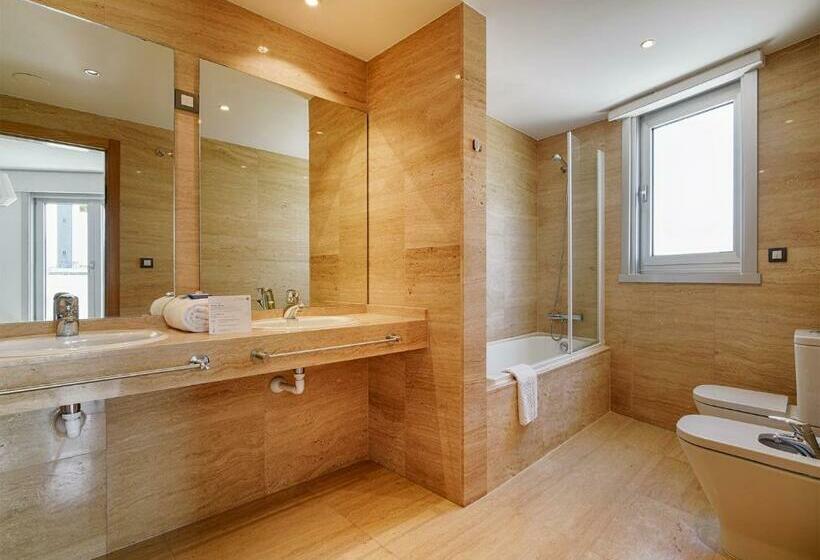 Blue Ocean Penthouse