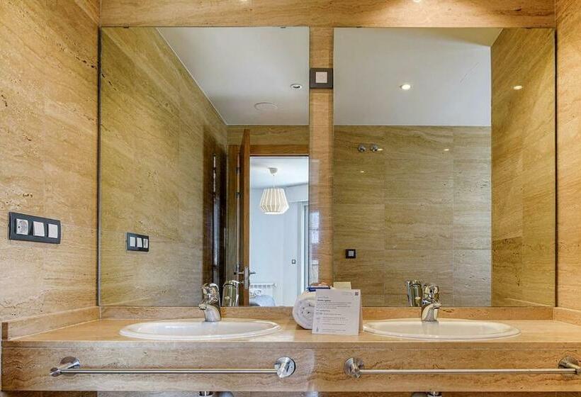 Blue Ocean Penthouse