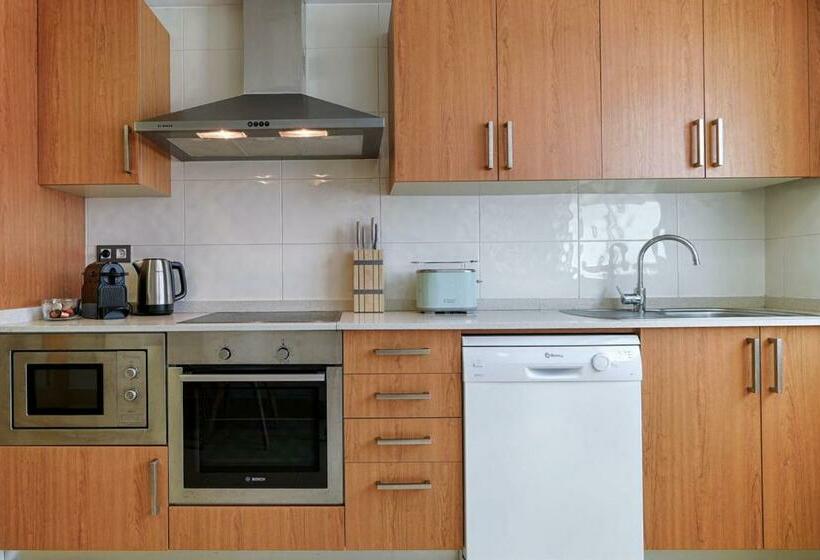 Blue Ocean Penthouse