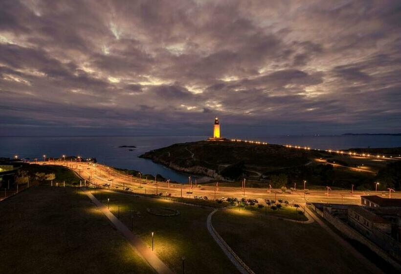 Blue Ocean Penthouse