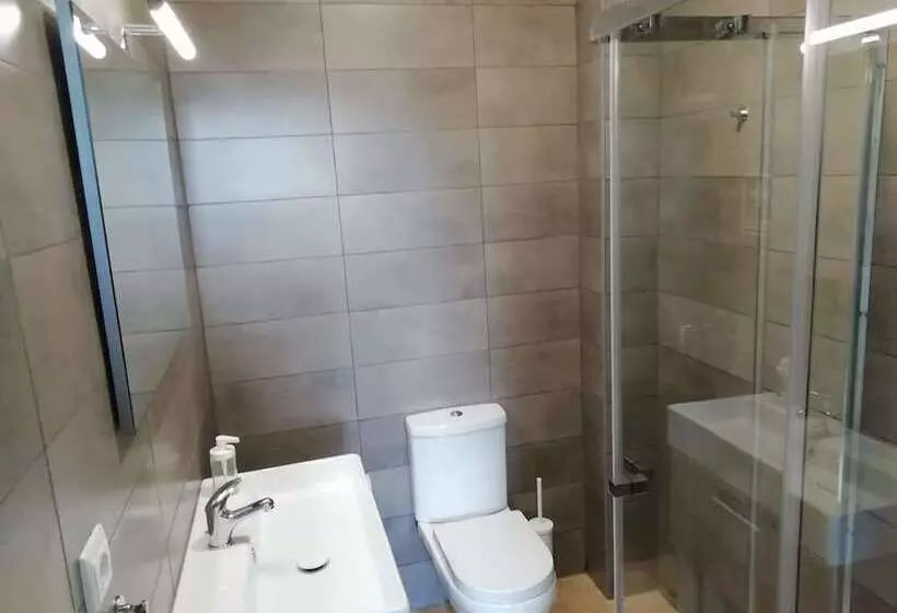 Blue River Apartments