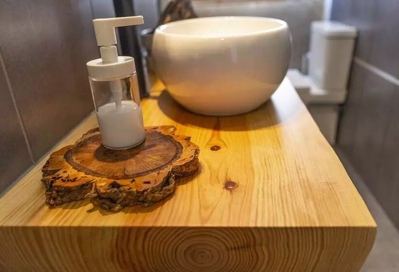 Blue River Apartments