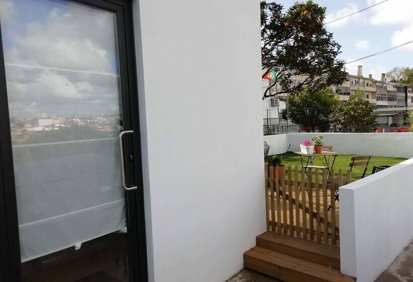 Blue River Apartments