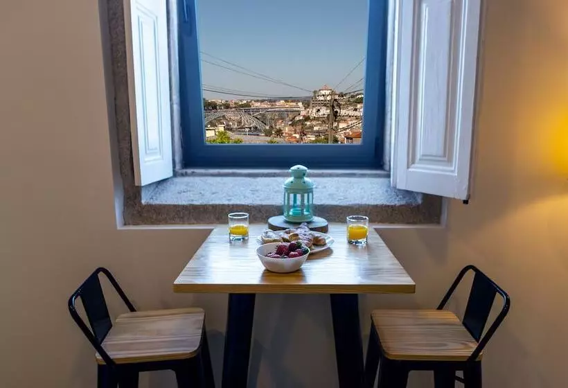 Blue River Apartments