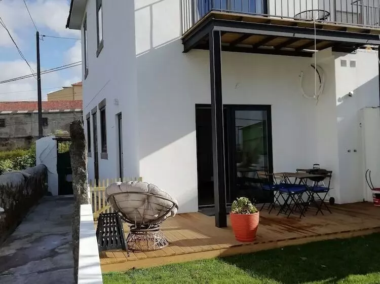 Blue River Apartments