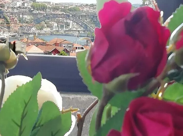 Blue River Apartments