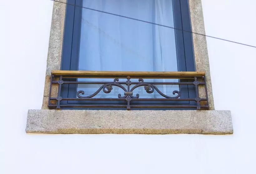 Blue River Apartments