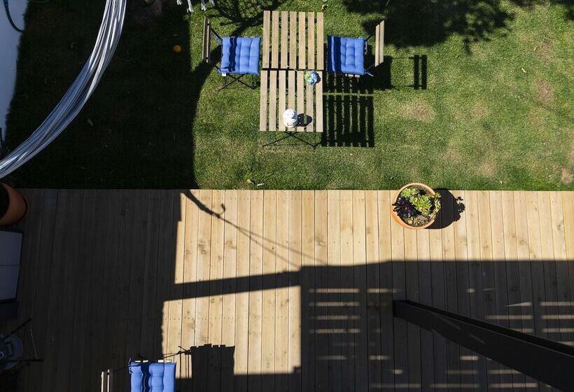 Blue River Apartments