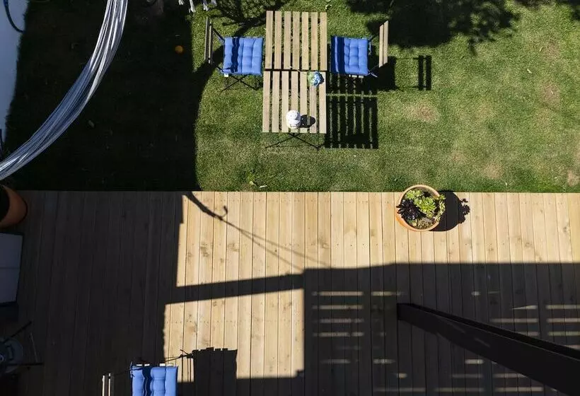 Blue River Apartments