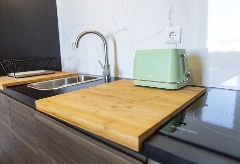 Blue River Apartments