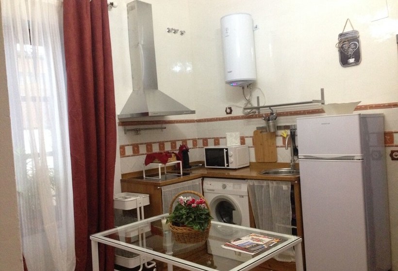 Apartamento Horno24