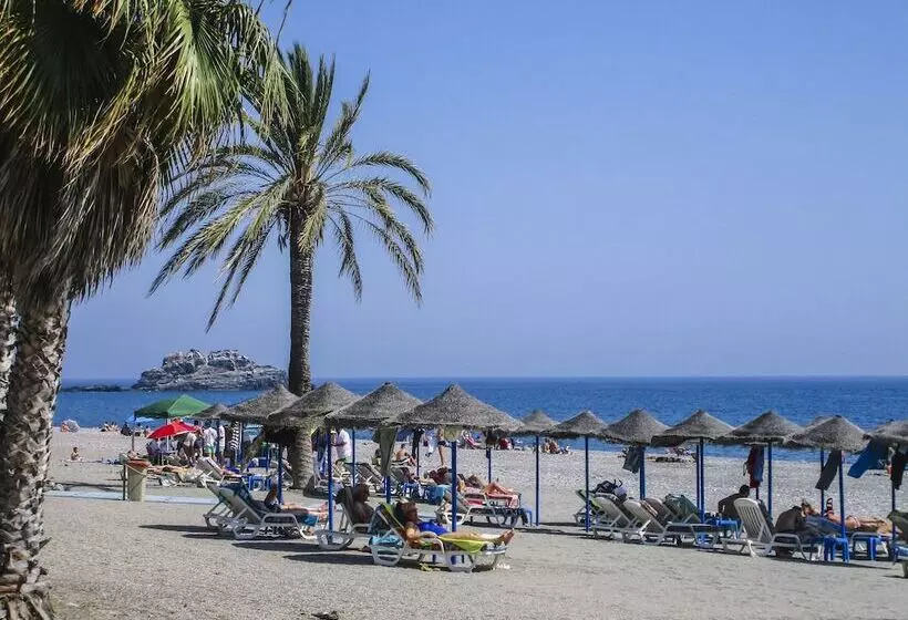 Jardín De Mariote Apartment