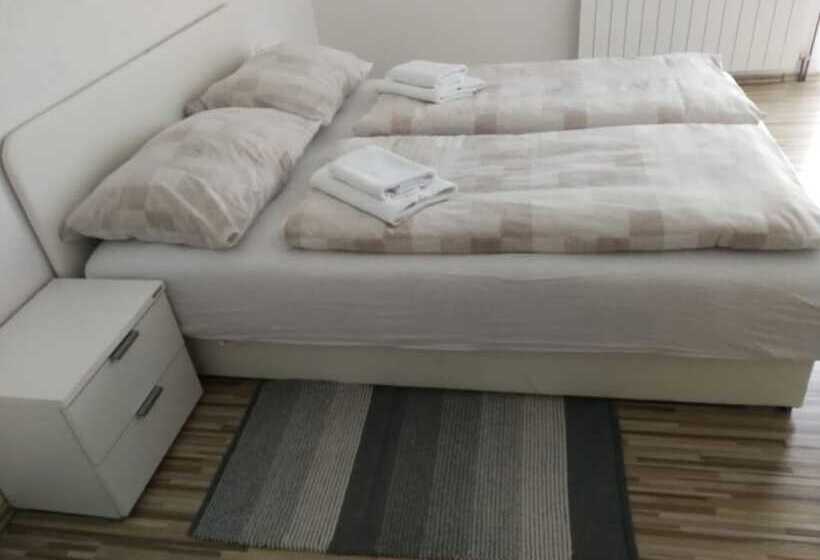 پانسیون Guesthouse Blazenka Hodak