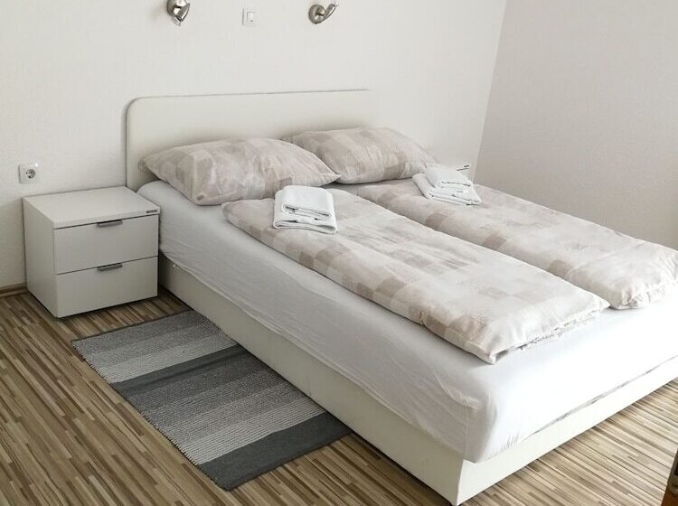 پانسیون Guesthouse Blazenka Hodak