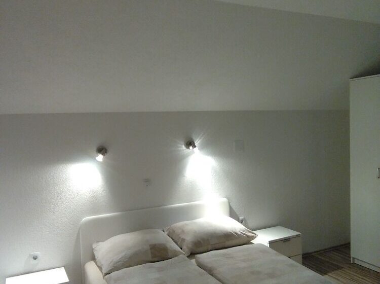 پانسیون Guesthouse Blazenka Hodak