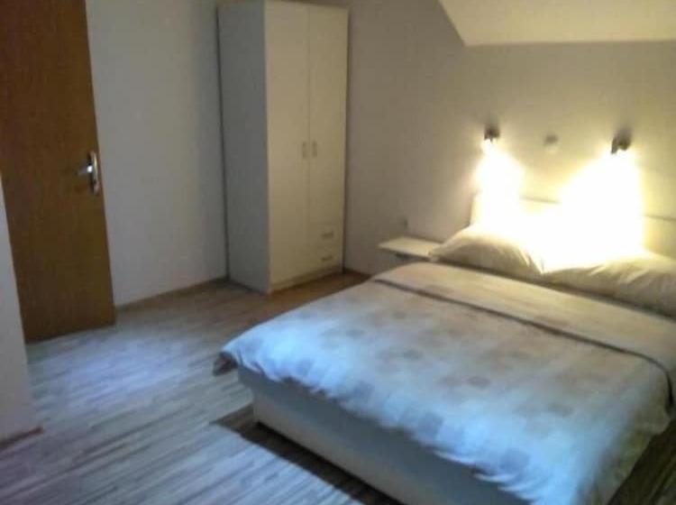 پانسیون Guesthouse Blazenka Hodak