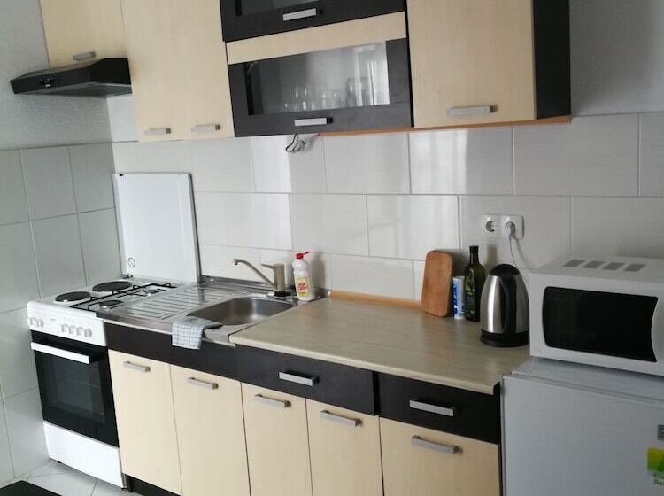 پانسیون Guesthouse Blazenka Hodak