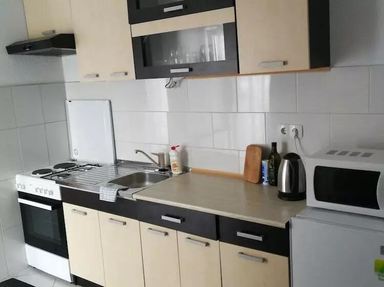 ペンション Guesthouse Blazenka Hodak