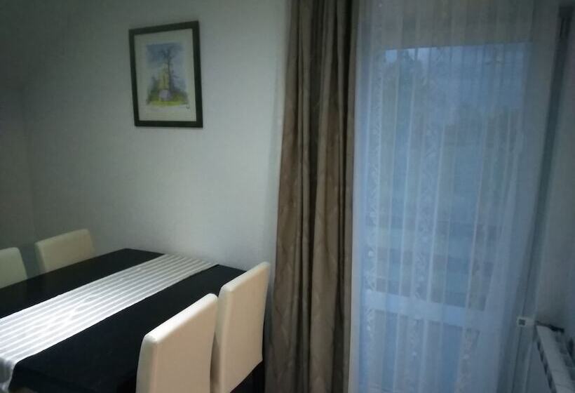 پانسیون Guesthouse Blazenka Hodak