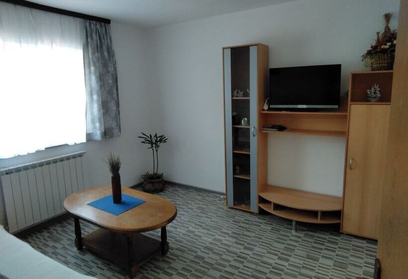 پانسیون Guesthouse Blazenka Hodak