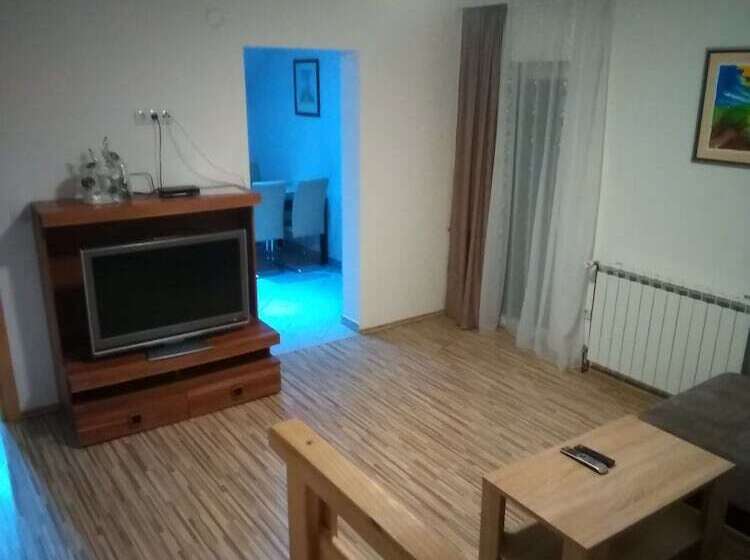 پانسیون Guesthouse Blazenka Hodak