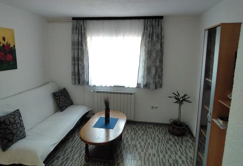 پانسیون Guesthouse Blazenka Hodak