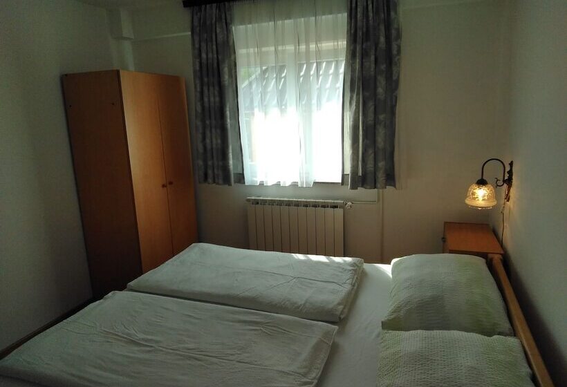 پانسیون Guesthouse Blazenka Hodak