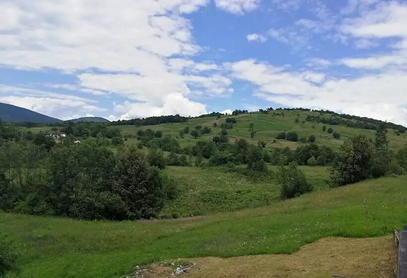 ペンション Guesthouse Blazenka Hodak