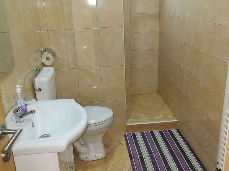 پانسیون Guesthouse Blazenka Hodak