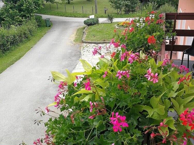 پانسیون Guesthouse Blazenka Hodak