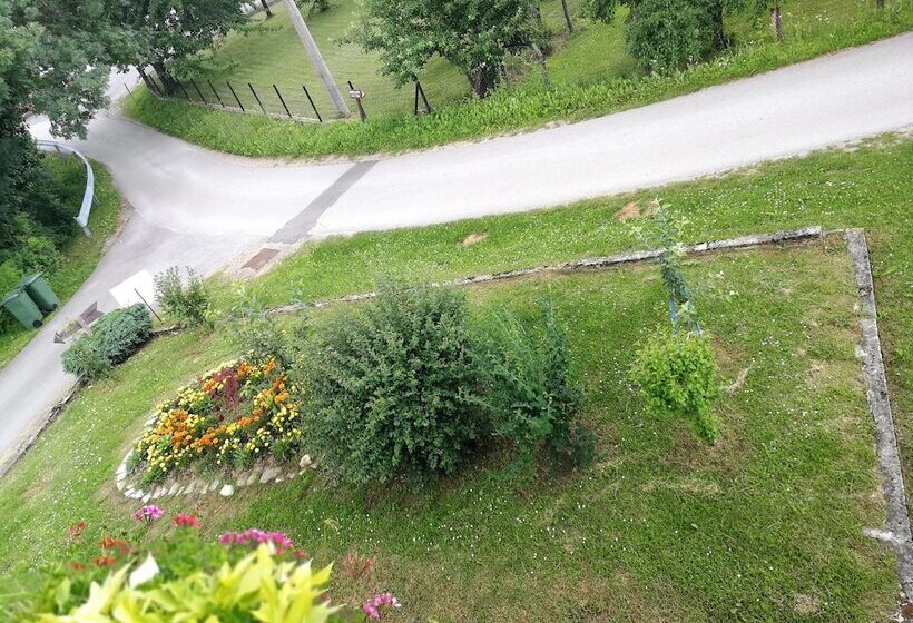 پانسیون Guesthouse Blazenka Hodak