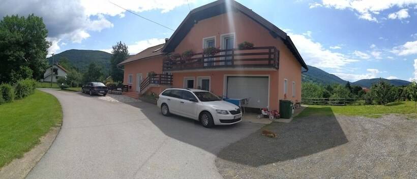 پانسیون Guesthouse Blazenka Hodak