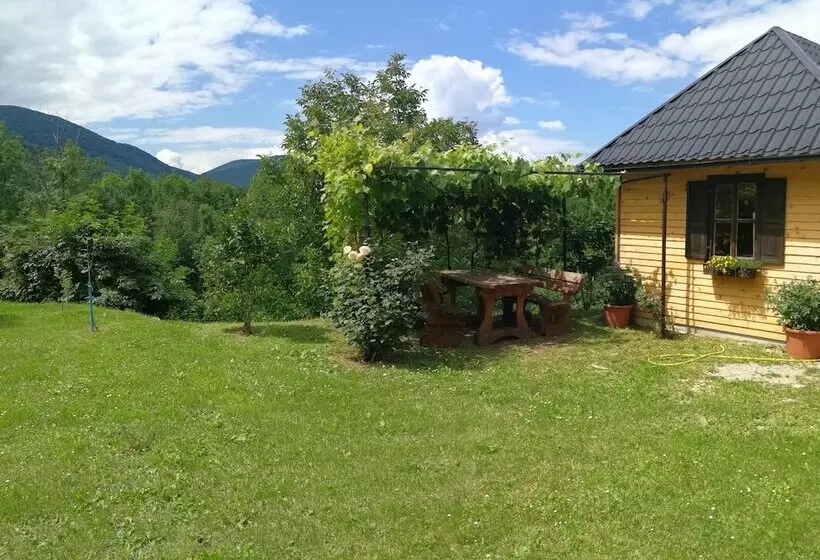 ペンション Guesthouse Blazenka Hodak